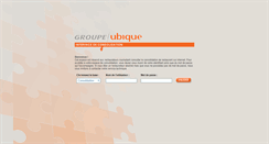 Desktop Screenshot of conso.itaque.com
